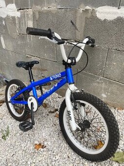 Detsky bicykel Dema Sting BMX 16"