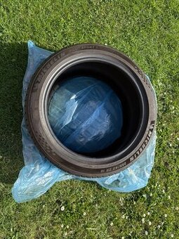 Michelin PILOT SPORT 5 255/40 R18 99Y