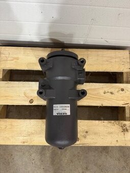 Tlakovy filter Volvo- Bagre-dumper-nakladač