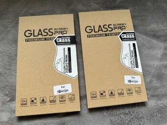 DJI RC / DJI RC 2 - ochranné sklo displeja