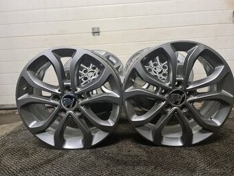 ALU 5X112 R17 7,0J ET48,5