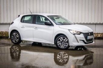 Peugeot 208 1.2 PureTech 100 Allure