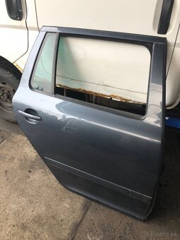 Skoda octavia 2 combi facelift 1.6tdi