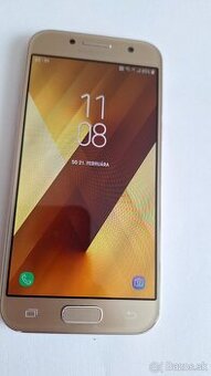 Samsung galaxy A3 2017