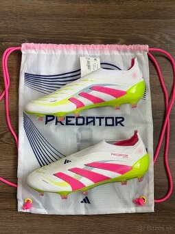 Kopačky Adidas predator Elite FG
