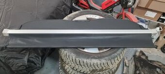 Subaru forester roleta do kufra