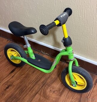 Predám odrážadlo PUKY