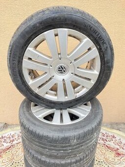 Predam elektrony golf