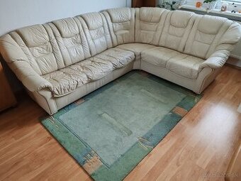 Predam kozenu sedaciu supravu