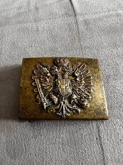 Rakúsko Uhorska pracka