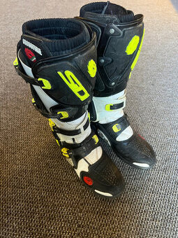 Sidi Crossfire 3