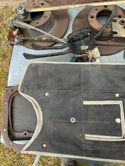 LADA 1500 VAZ 2103 r.1977