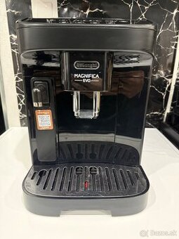 DeLonghi Magnifica Evo