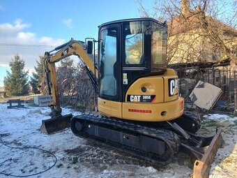 Cat 305e