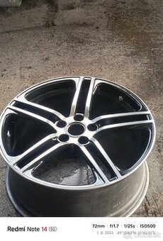 Elektróny 5x112 r20