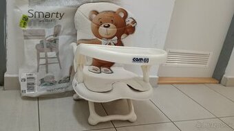 Cestovná stolička CAM Smartu 2ks