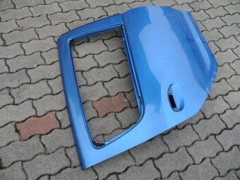 Dácia Sandero Stepway 2013