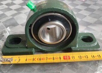 Ložiskové Domčeky