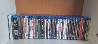 Blu-ray filmy