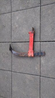 Radlička s držiakom