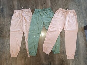 Nohavice HM č.140 - NOVÉ