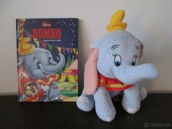 DISNEY - Dumbo