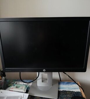 Monitor 23 HP EliteDisplay E232 1920 x 1080 LCD