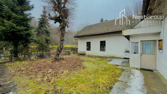 EXKLUZÍVNE Predaj RD v rekreačnej oblasti Zochova chata