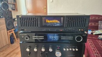 Sansui SE-3000 made in Japan 1989