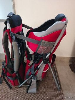 Detský horský nosič NEVERLAND