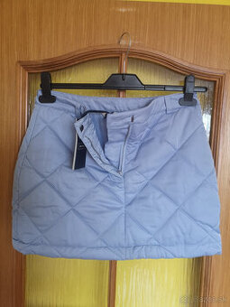 JACK WILLS dámska prešívaná sukňa veľkosť L