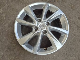 4108 r16 ET38 x 6,5J elektróny PEUGEOT,CITROEN,OPEL