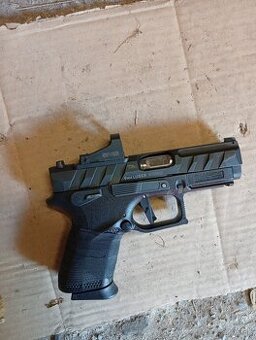 Grand Power Q1S MK23