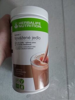 Kokteil novy zabaleny