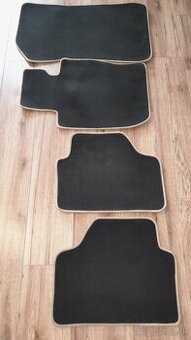 Koberčeky BMW X1 e84