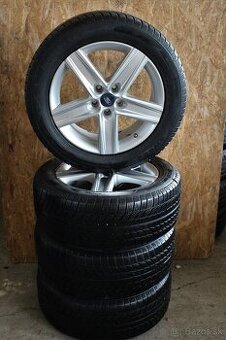 17".. 5x108....FORD KUGA...../PEVNOSTNE/.....SADA