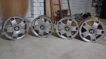 disky 5x100 r15 ET43