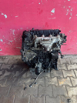 MOTOR C5 2,2 HDI 94KW 4HW PEUGEOT 807, C8 prodám