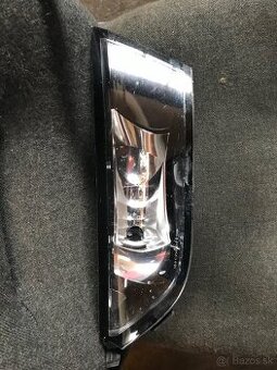 Škoda fabia 3 hmlovka ľavá