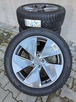 5x112 r18 cupra born kolesa disky id3 215 55 18 volkswagen