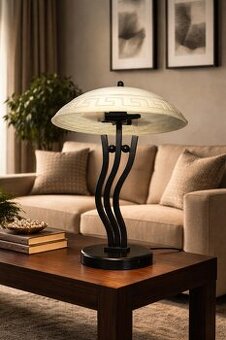 Stolová lampa Boxford Holland