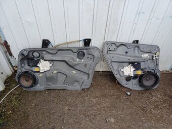 Elektrická sťahovačka Bora / Golf 4