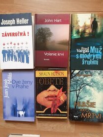 Beletria - ČAS ANJELOV  A  INÉ