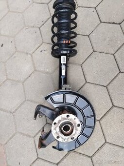 Škoda Octavia 2,VW, Seat predná náprava