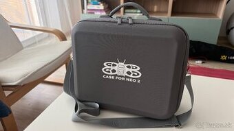 PÚZDRO NA DJI NEO 2 – NOVÉ, NEPOUŽITÉ