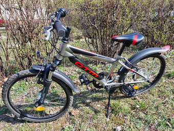 Detsky bicykel CTM Scooby 3.0 20"