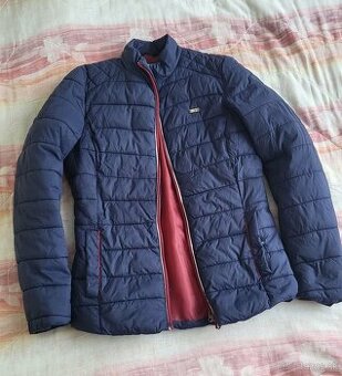 Bunda prechodna POLO