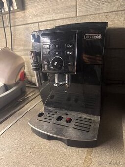 Predám delonghi kávovar automat