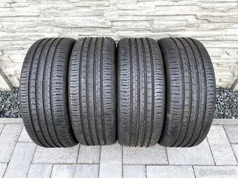 225/55 R17 Continentatal letne