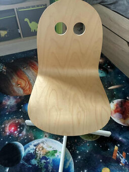 detska stolicka-Ikea